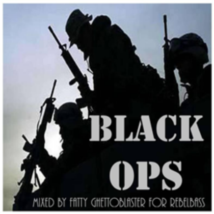 black ops Roblox decal