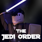 《 - The Jedi Order - 》ᅠ