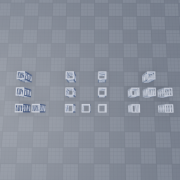Script Learning *Test Place*