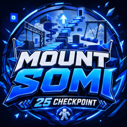 (NEW) MOUNT SOMI