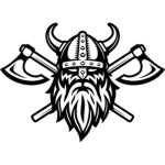 Viking Warriors of Asgard
