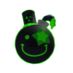 Radioactive Bomby