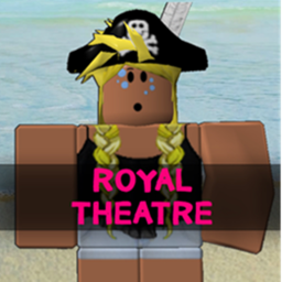 Royal Theatre V1