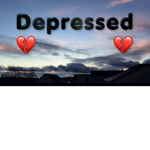 Sad Little Kids