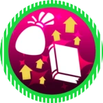 Game Pass Icon