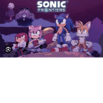 • + ‘ “ Sonic The Hedgehog ” ‘ * + •