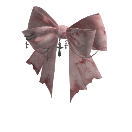 Crimson Relic Bow
