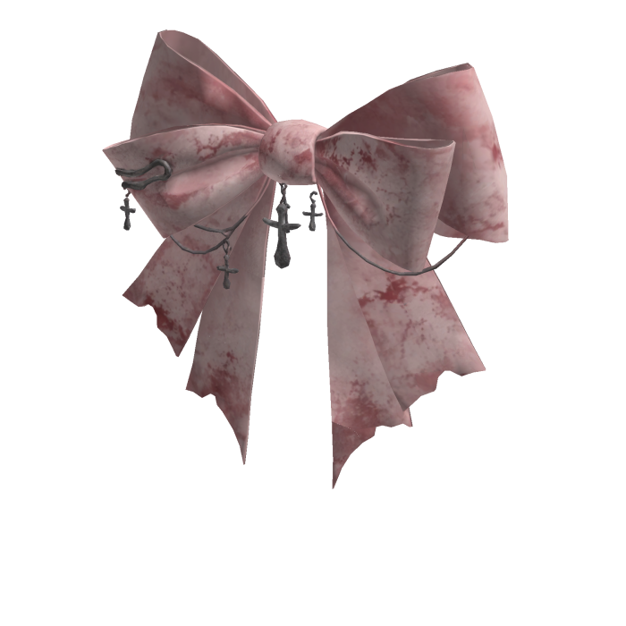 Crimson Relic Bow