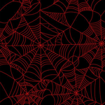 spidermanredwebs