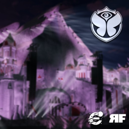 Tomorrowland Belgium 2025™ [ORBYZ]