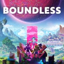 Boundless RPG UPDATE! 🎯PIRATES! 🎯