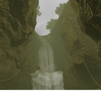 Haven of the Pursued