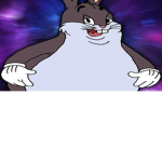 Big Chungus clothing