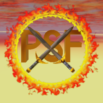 Partials Sword Fighting