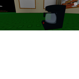 coffe stand