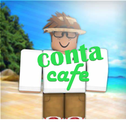 Conta Cafe Alpha