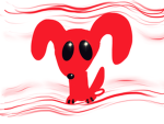 Balloon dog is good!