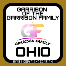 Garrison of The Garrison Family