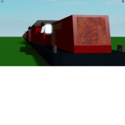 OOF Railways Express