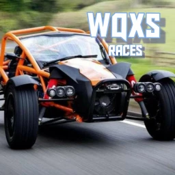 WQXS races icon