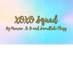 Xoxo squad official
