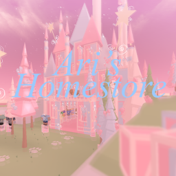 Ari's Homestore