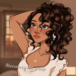 Blossom lofis group