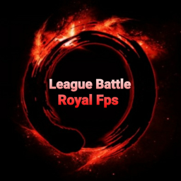 League Battle Royal Fps