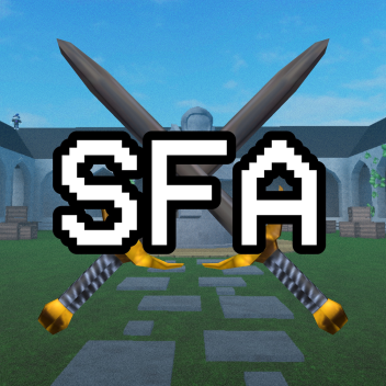 SFA TEST PLACE