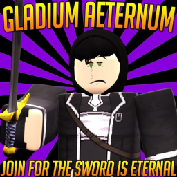 Gladium Aeternum's Arena