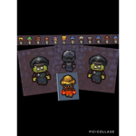 The talent show by Gamer