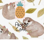 Aloha Café!