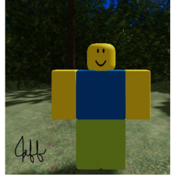 Survive Jeff The Noob