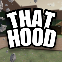 THAT HOOD [UNFINISHED]