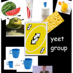 Yeet group!!!!!!!