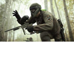 paintball kids
