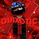 Quixotic's