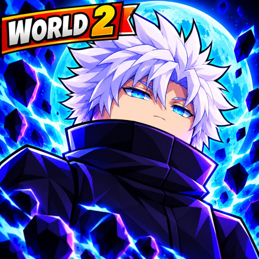 Anime Avatar Fighting icon