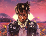 R.I.P Juice Wrld..
