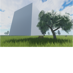 The Cube [TREES Update]
