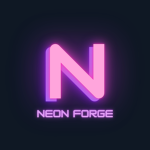 Neon Forge