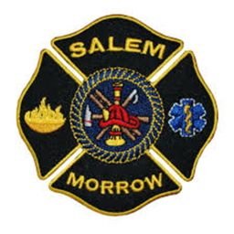 Offical salem/morrow fire deparment group, game