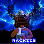 RACKZZ$