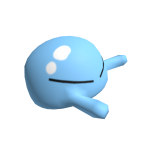Slime :D