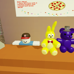 Birthday place [remake]