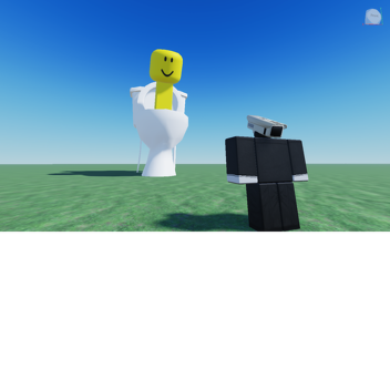 Skibidi toilets VS Alliance