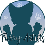 Furry artists