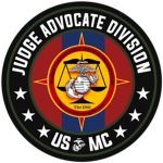Judge Аdvocate Division