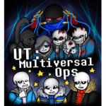 Ut: Multiversal Ops Community Group