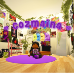 Cozmaina